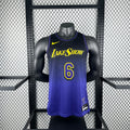 25 Los Angeles Lakers-City Edition-6