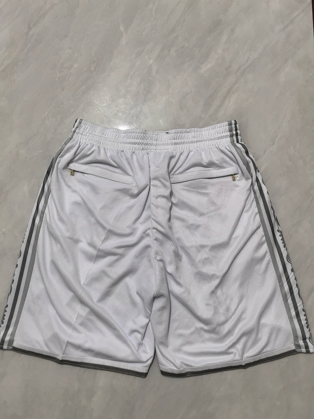 Dallas Mavericks shorts