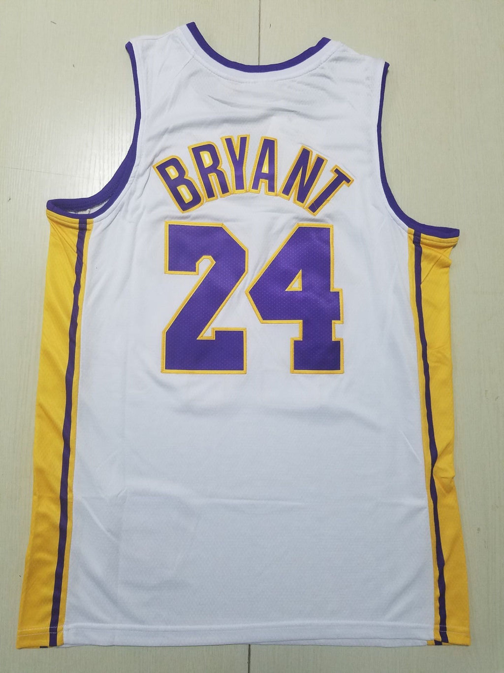Los Angeles Lakers 24