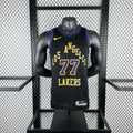 26 Los Angeles Lakers-City Edition-77