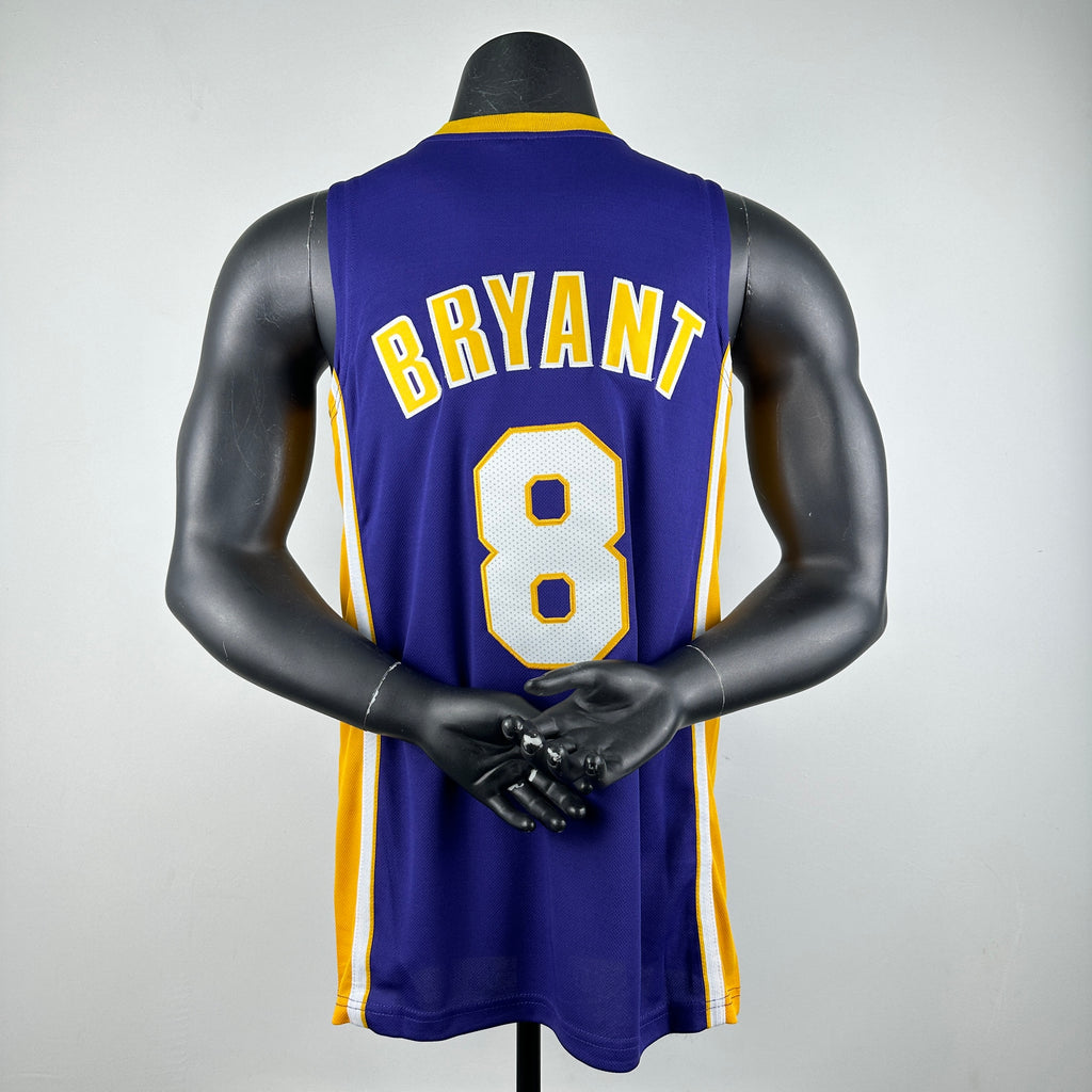 Los Angeles Lakers no.8