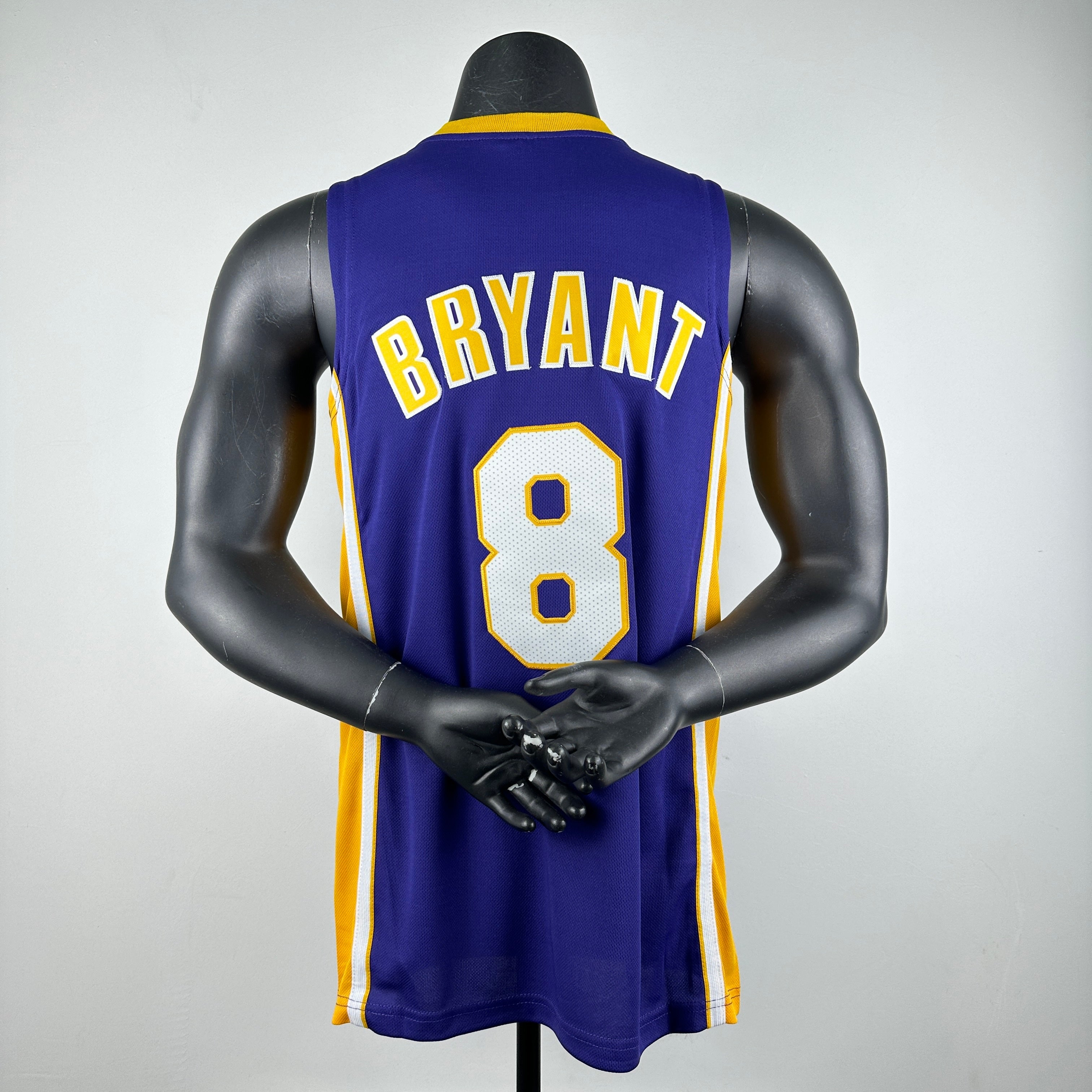 Los Angeles Lakers no.8