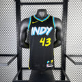 24 Indiana Pacers-City Edition-43
