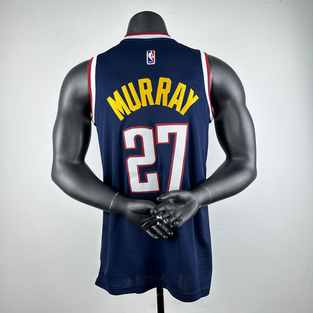 25 Denver Nuggets no.27