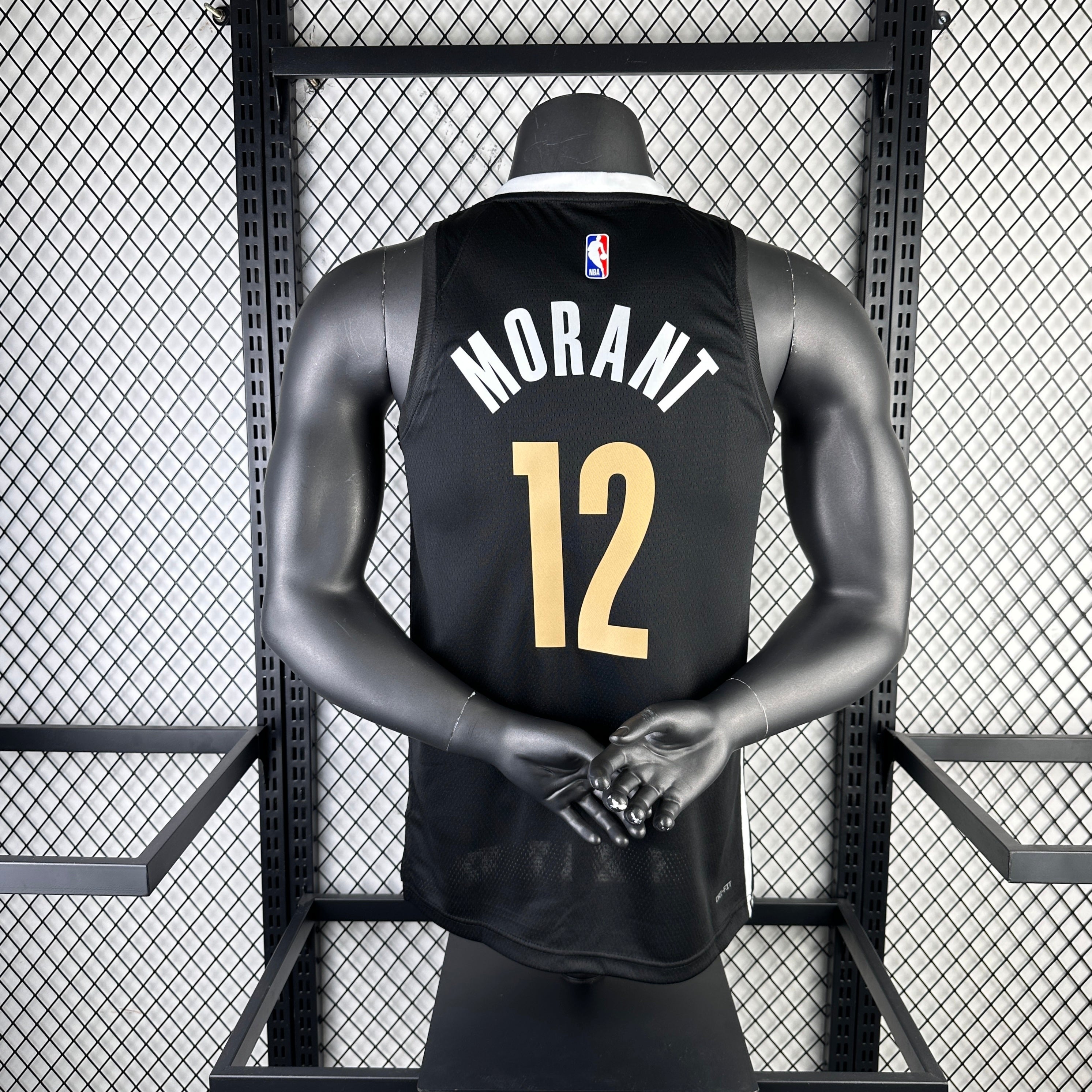 24 Memphis Grizzlies-City Edition-12