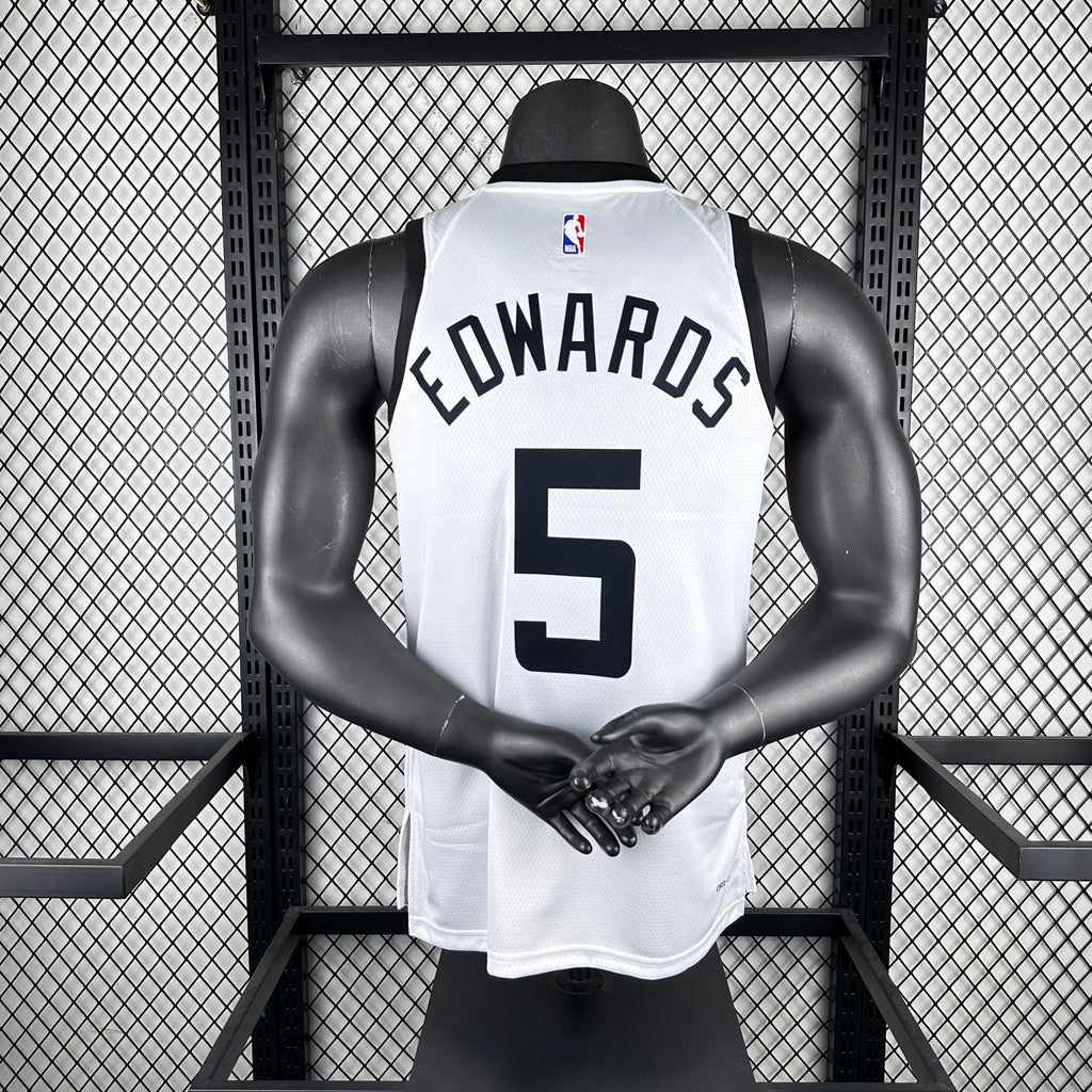 23 Minnesota Timberwolves-City Edition-5