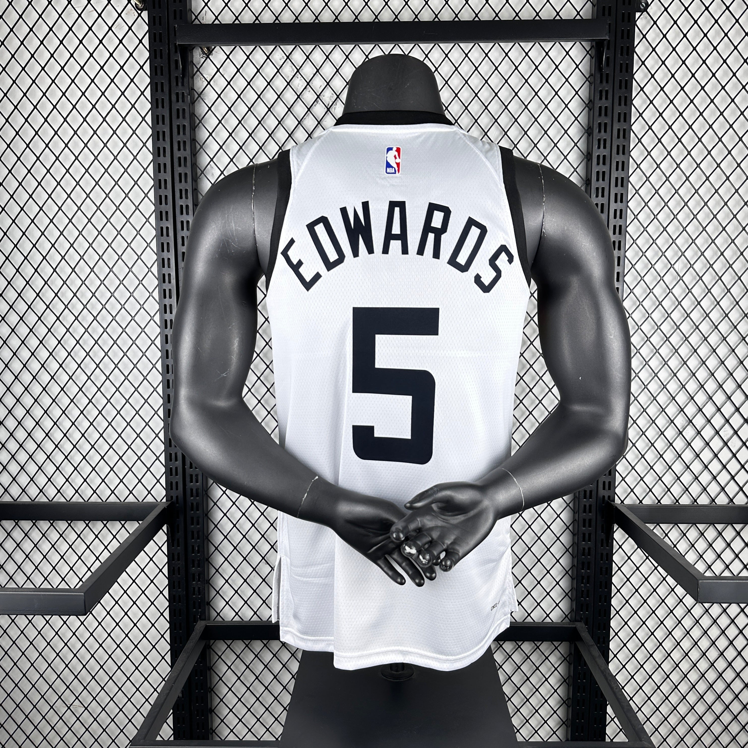 23 Minnesota Timberwolves-City Edition-5