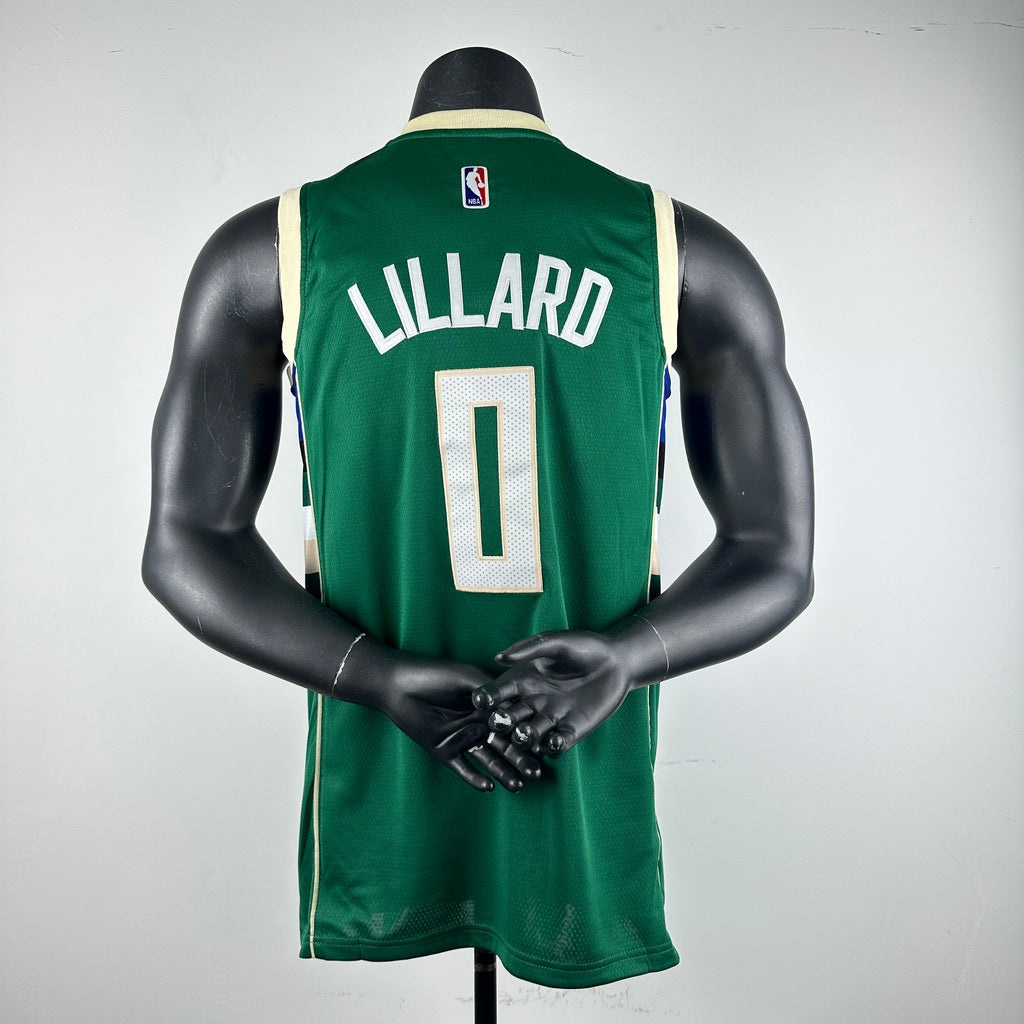 25 Milwaukee Bucks no.0