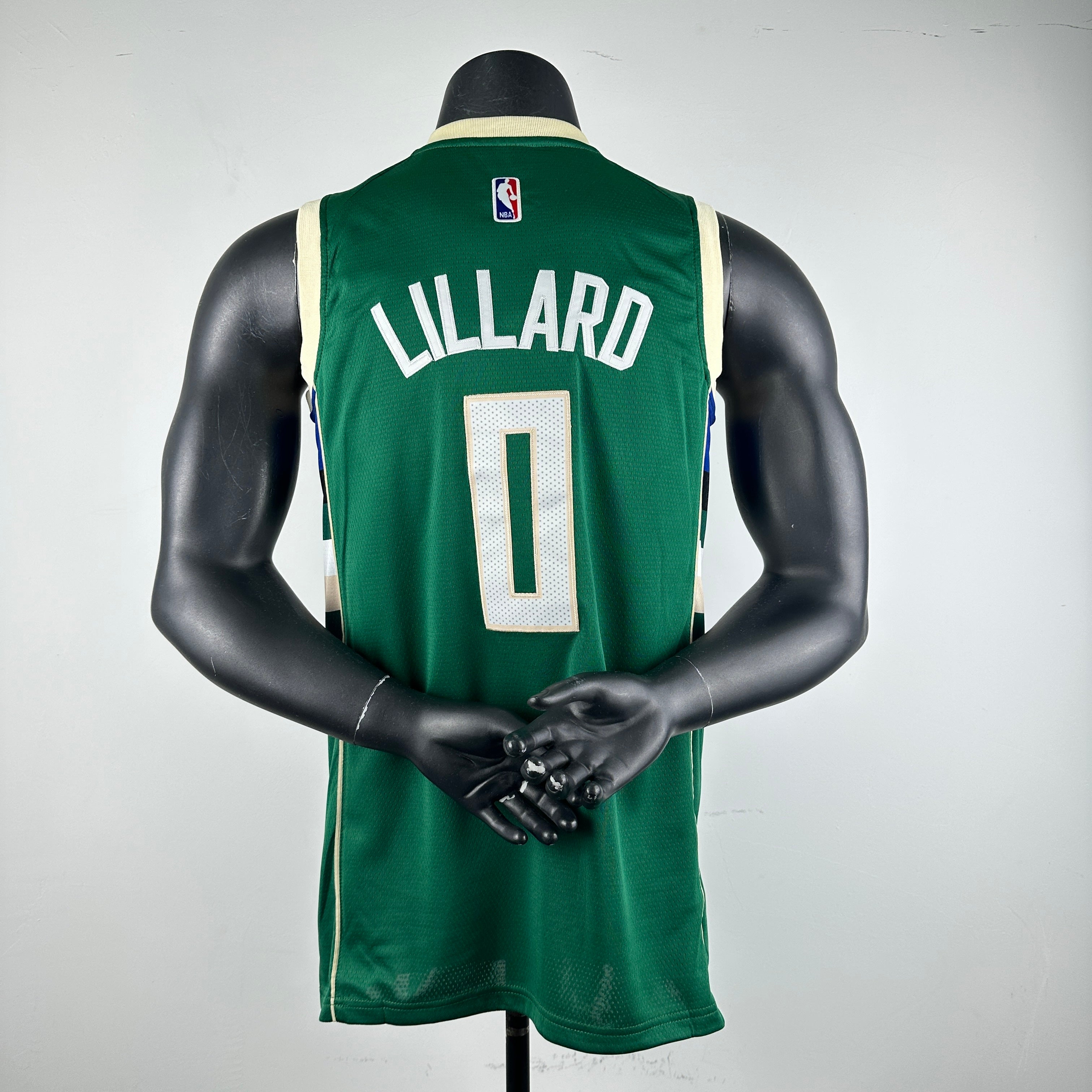 25 Milwaukee Bucks no.0