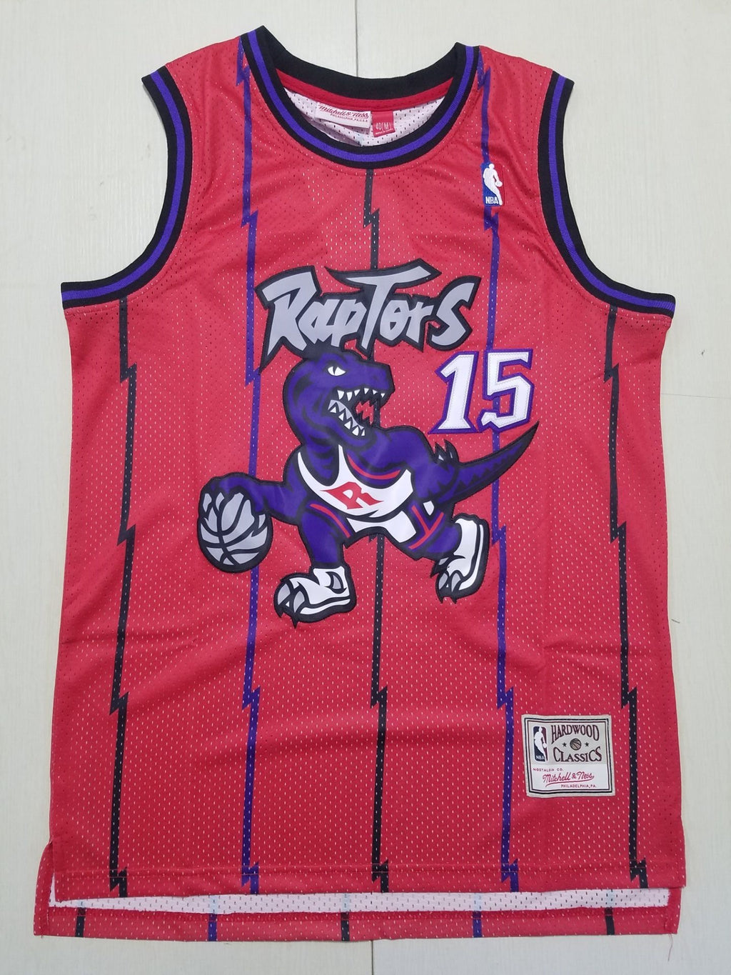 Toronto Raptors 15