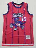 Toronto Raptors 15
