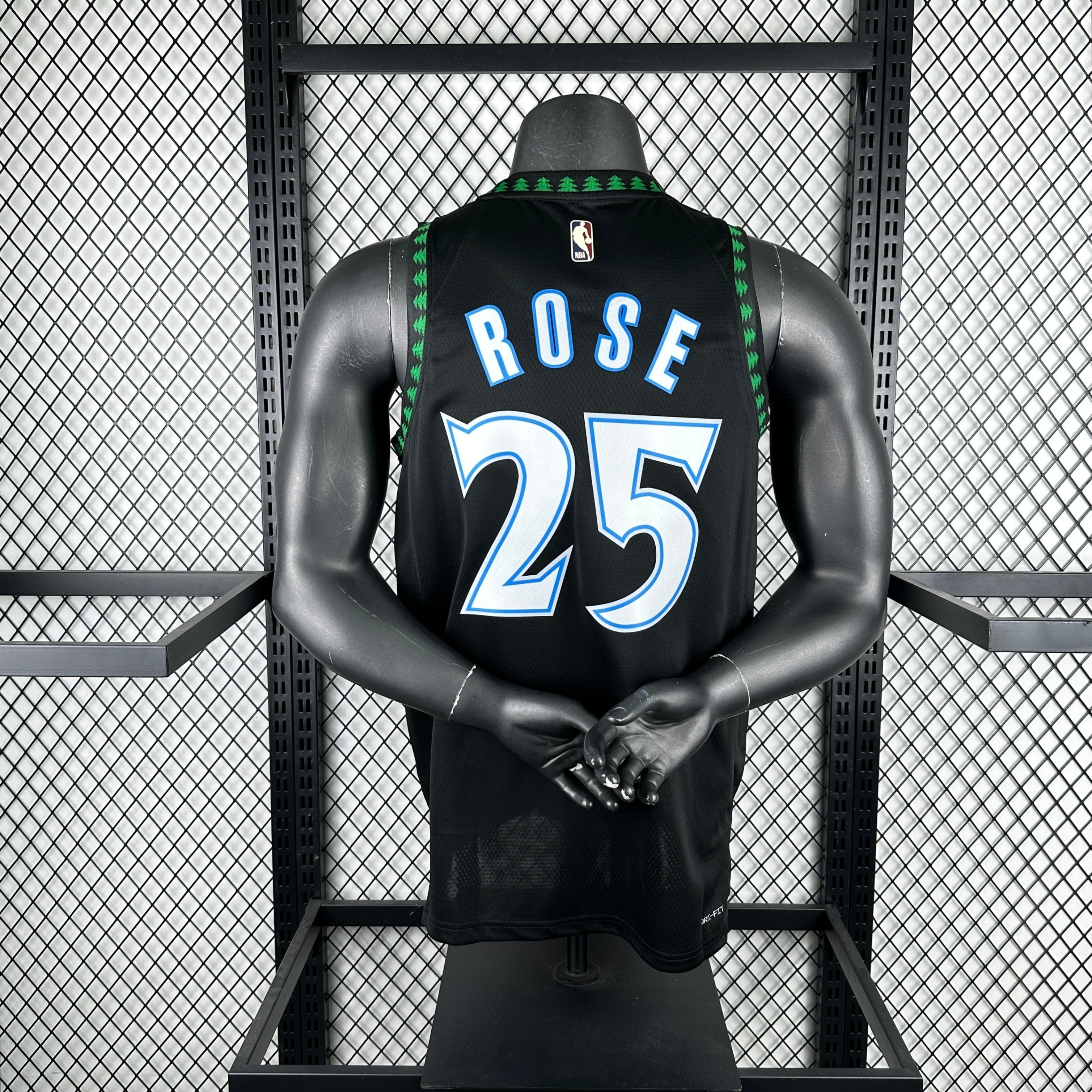 26 Minnesota Timberwolves-Retro-25
