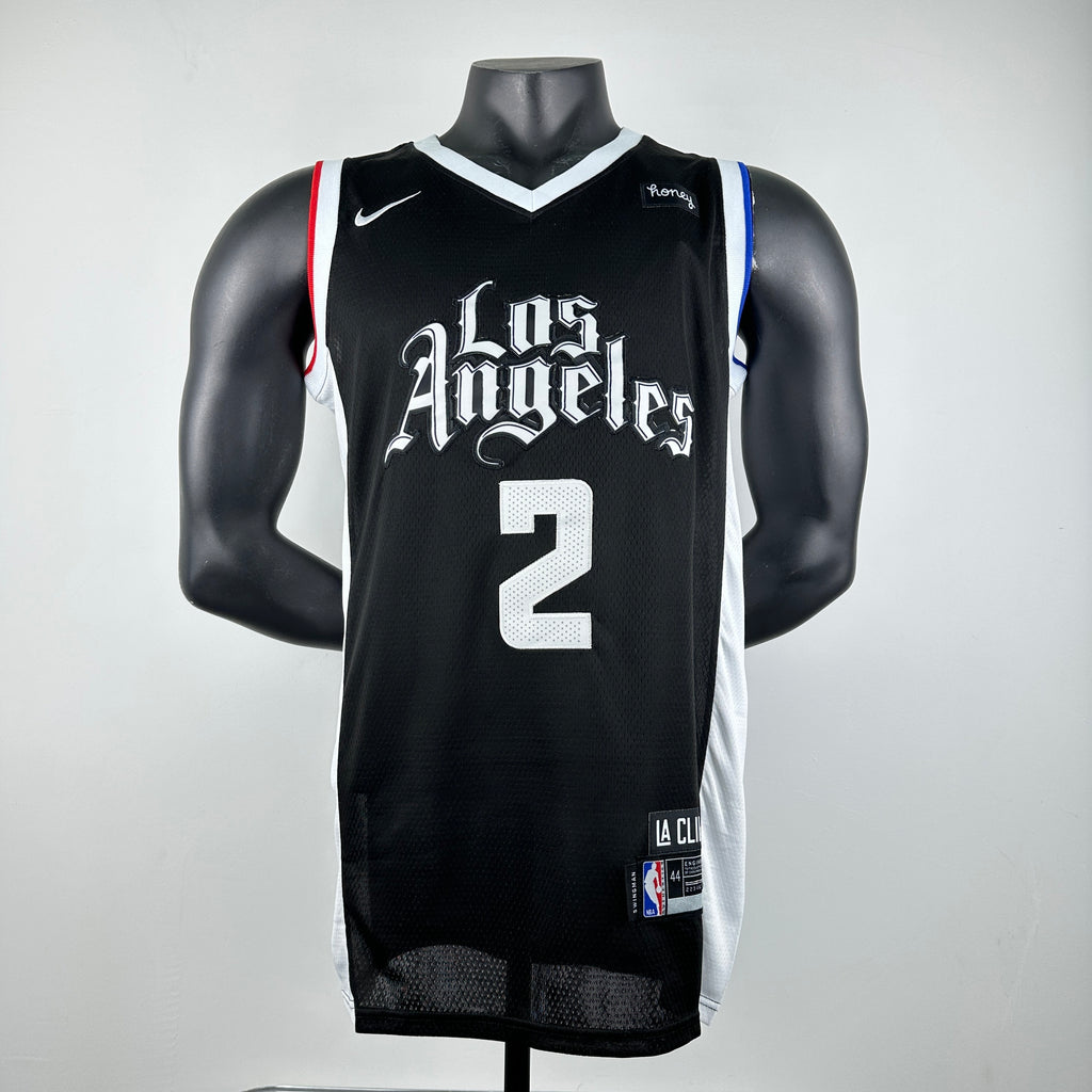 Los Angeles Clippers no.2