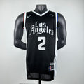 Los Angeles Clippers no.2