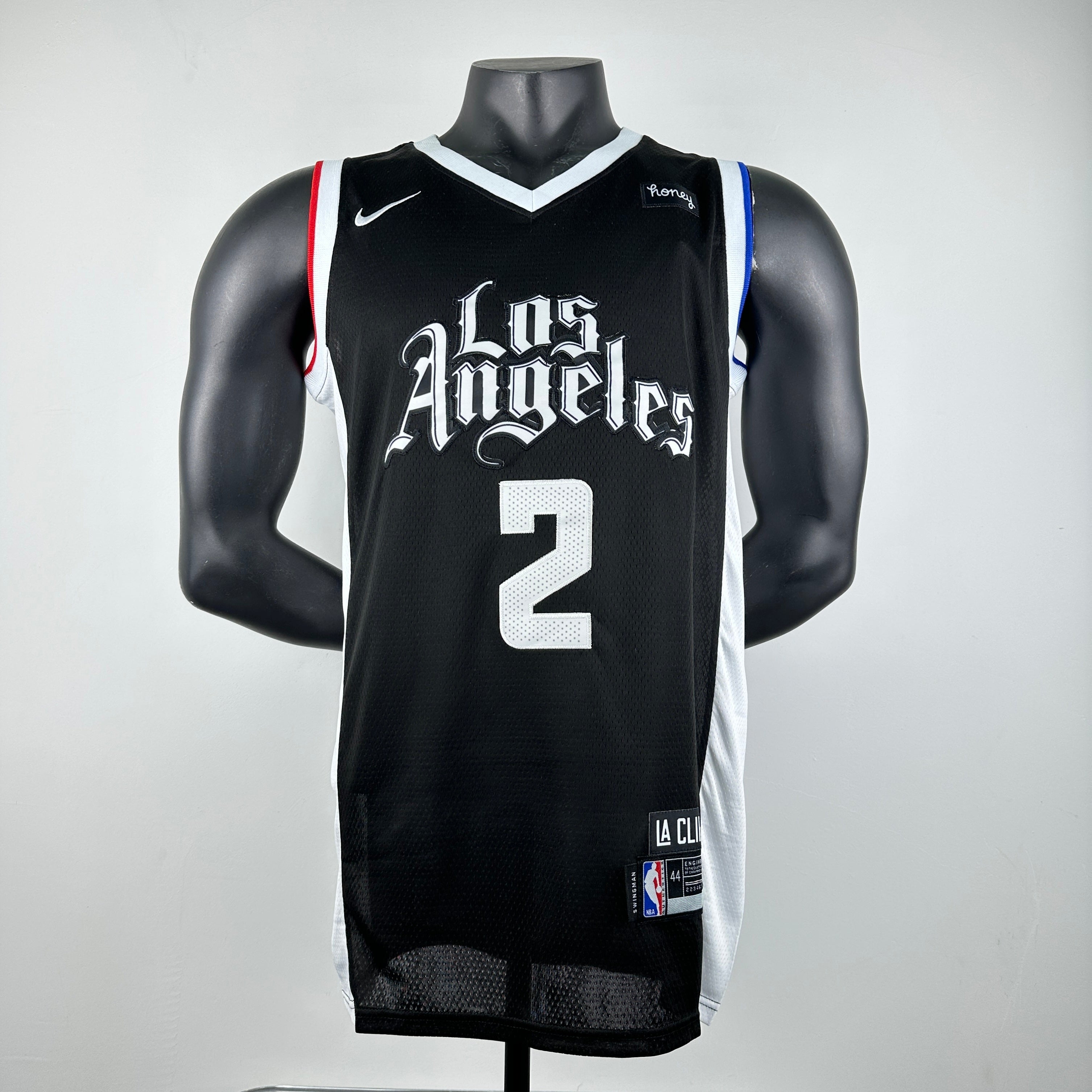 Los Angeles Clippers no.2