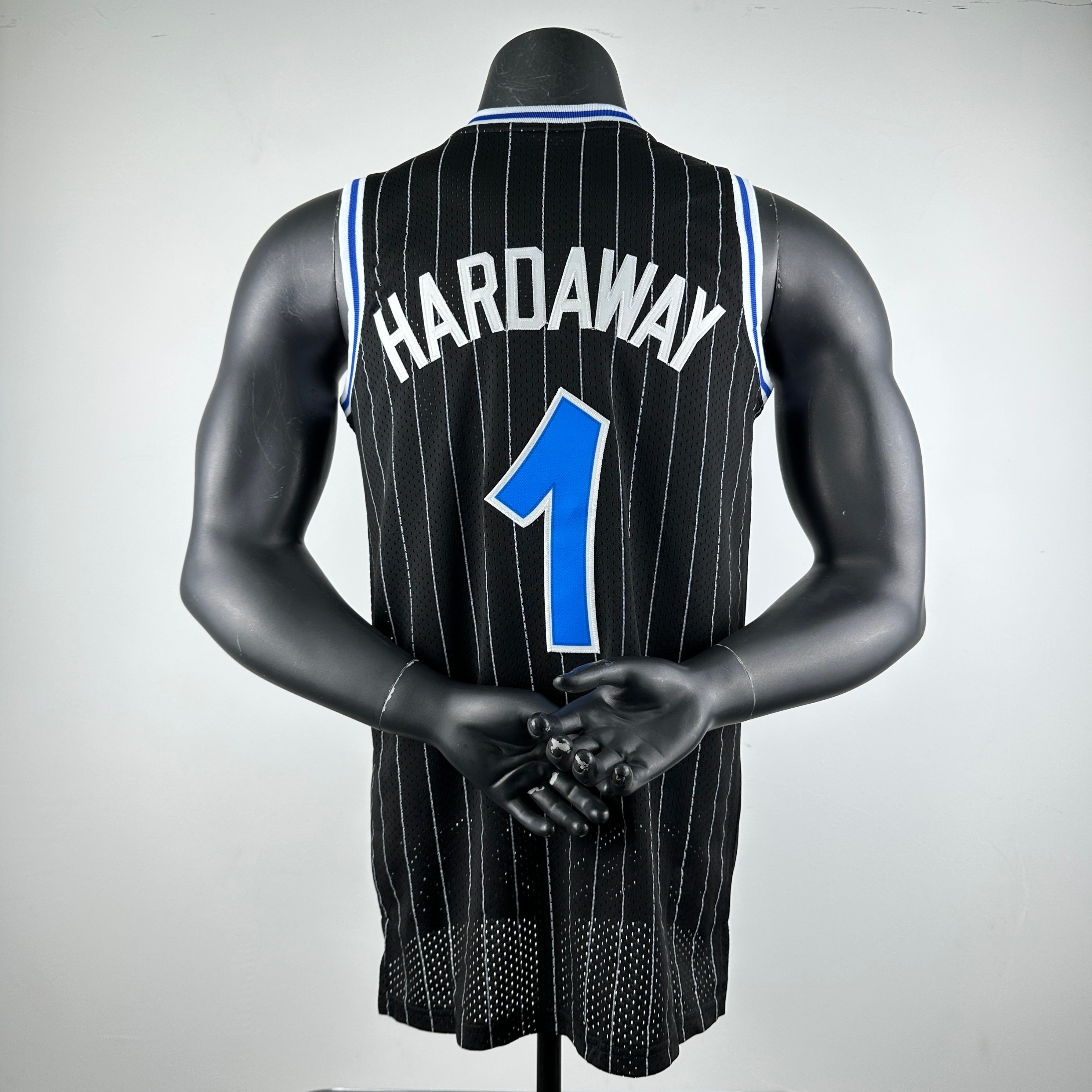 94/95 Orlando Magic no.1
