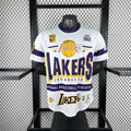 26 Los Angeles Lakers-Mitchell & Ness