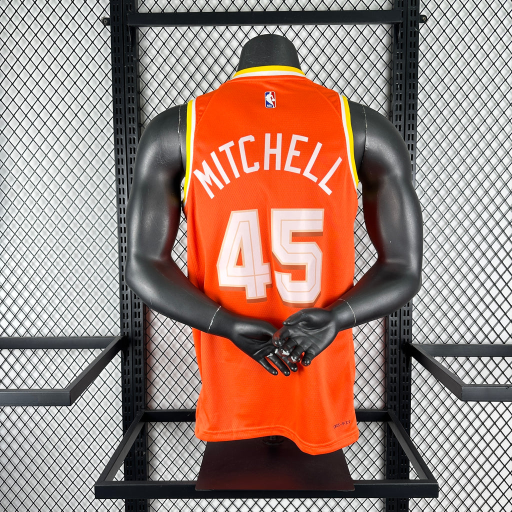 26 Cleveland Cavaliers-City Edition-45