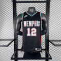26 Memphis Grizzlies-Retro-12