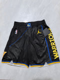 Golden State Warriors shorts