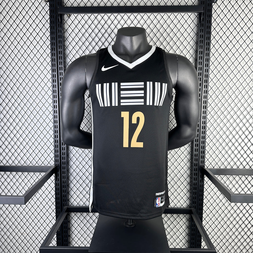 24 Memphis Grizzlies-City Edition-12