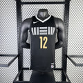 24 Memphis Grizzlies-City Edition-12