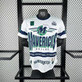 26 Dallas Mavericks-Mitchell & Ness