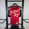 24 Cleveland Cavaliers-City Edition-23