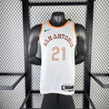 24 San Antonio Spurs-City Edition-21