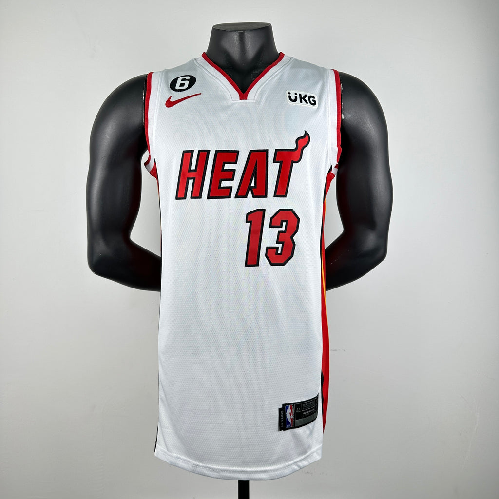 Miami Heat no.13