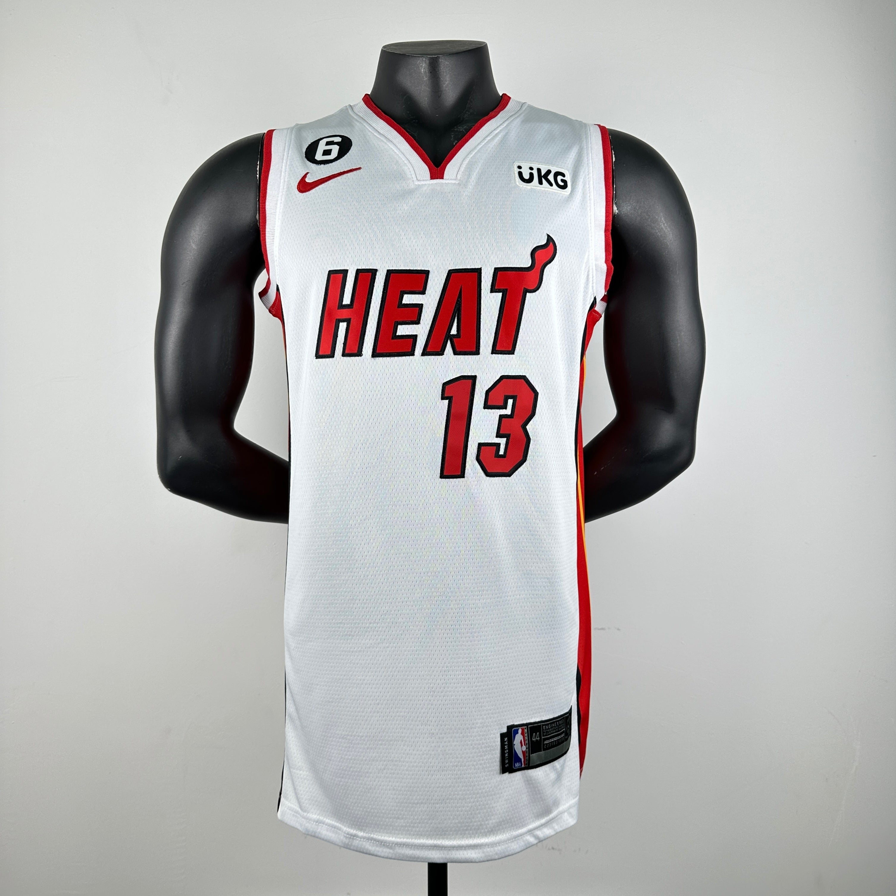 Miami Heat no.13
