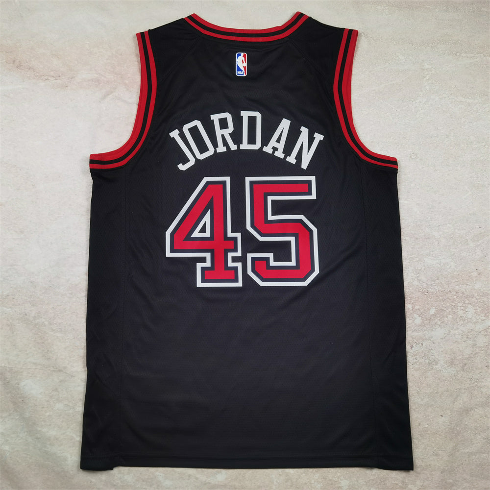 Chicago Bulls 45