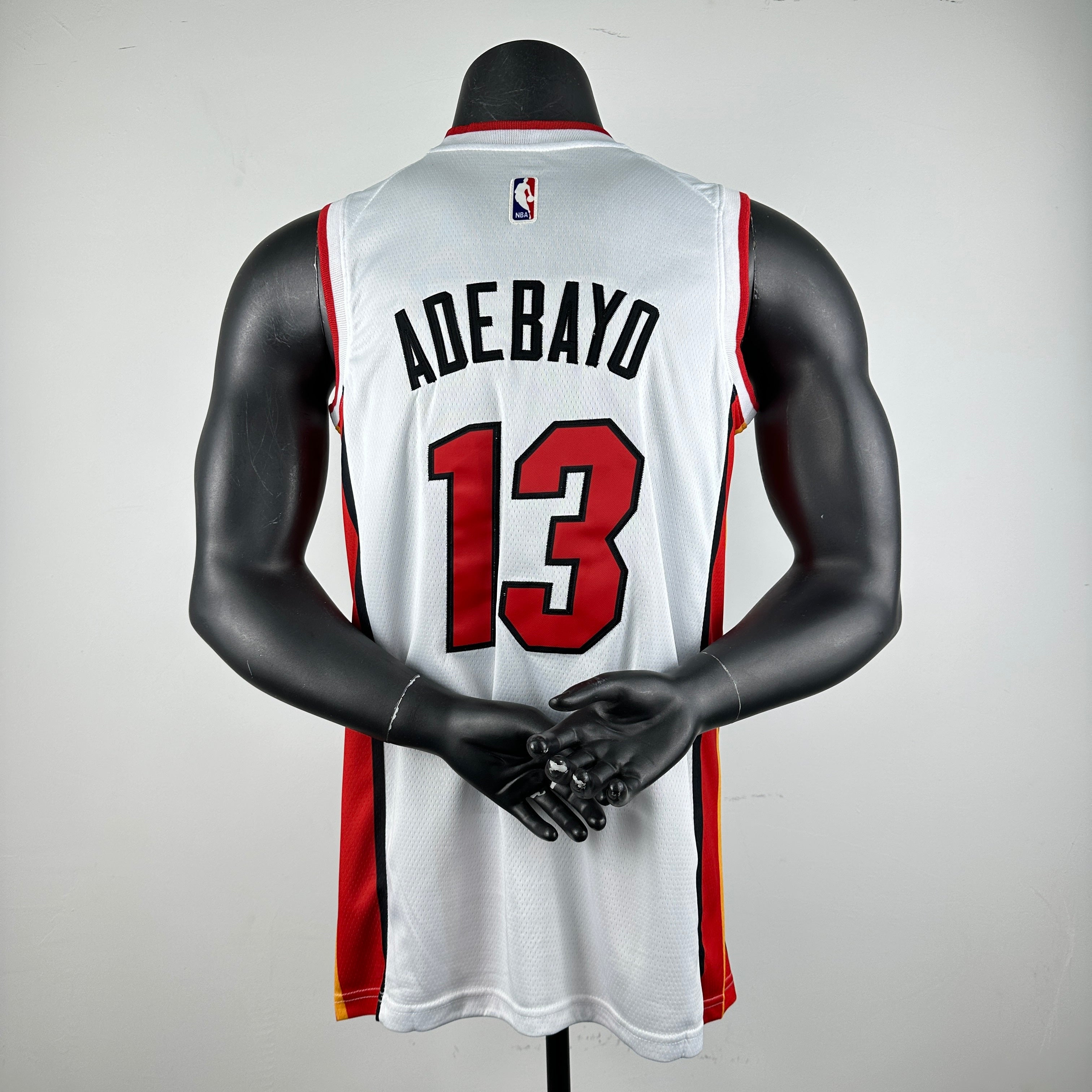 Miami Heat no.13