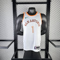 24 San Antonio Spurs-City Edition-1