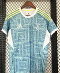 יובנטוס חוץ 25/26