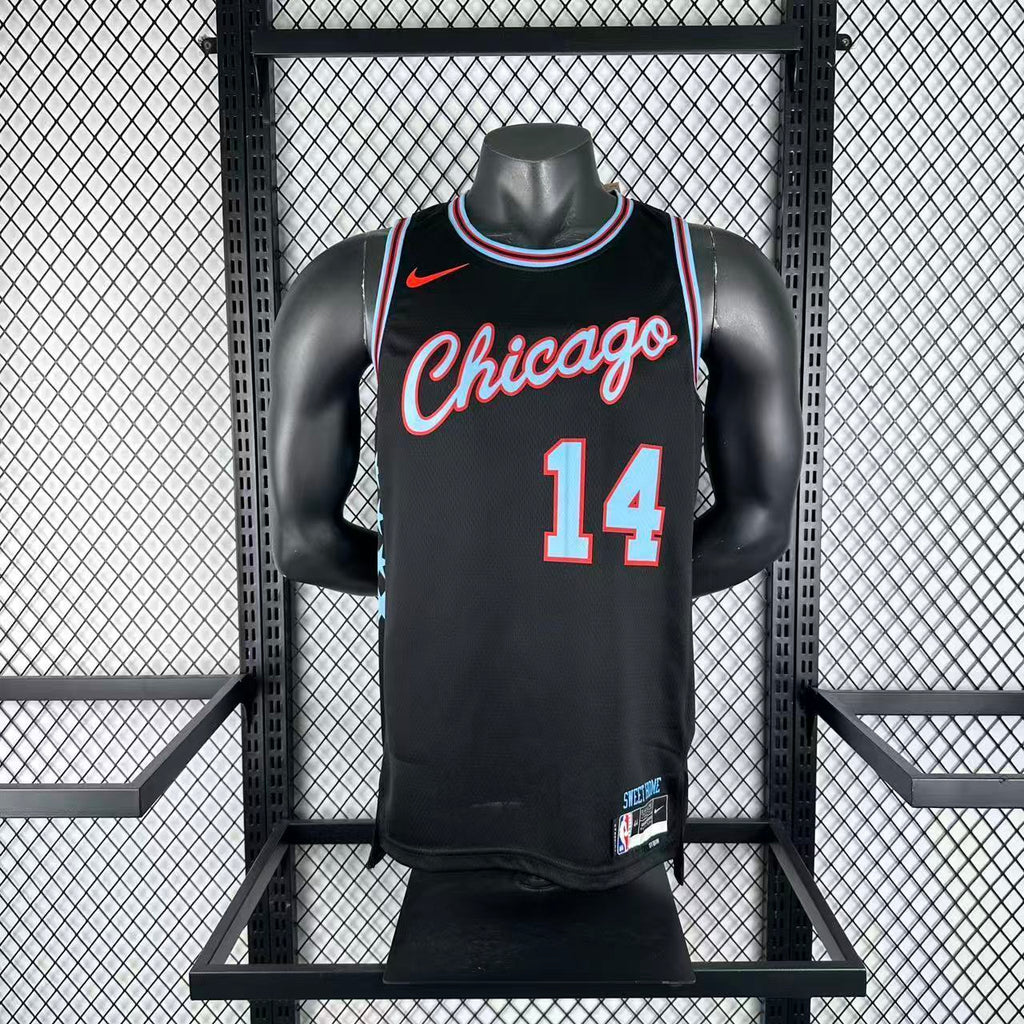 26 Chicago Bulls-City Edition-14