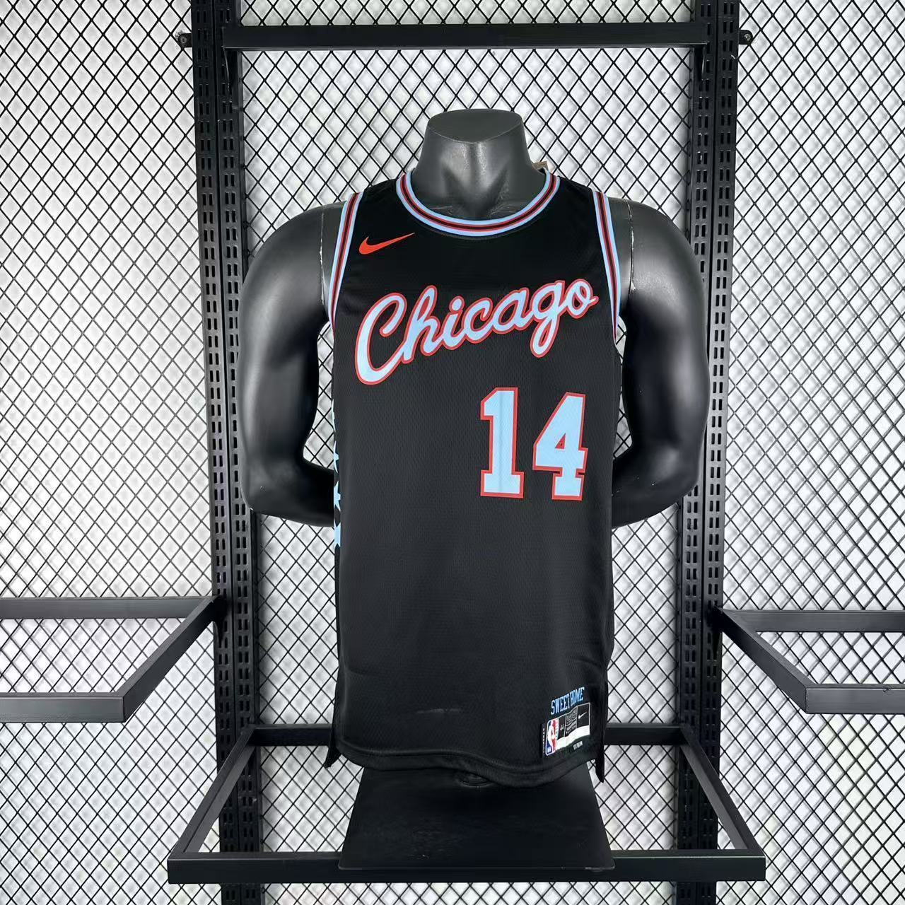 26 Chicago Bulls-City Edition-14