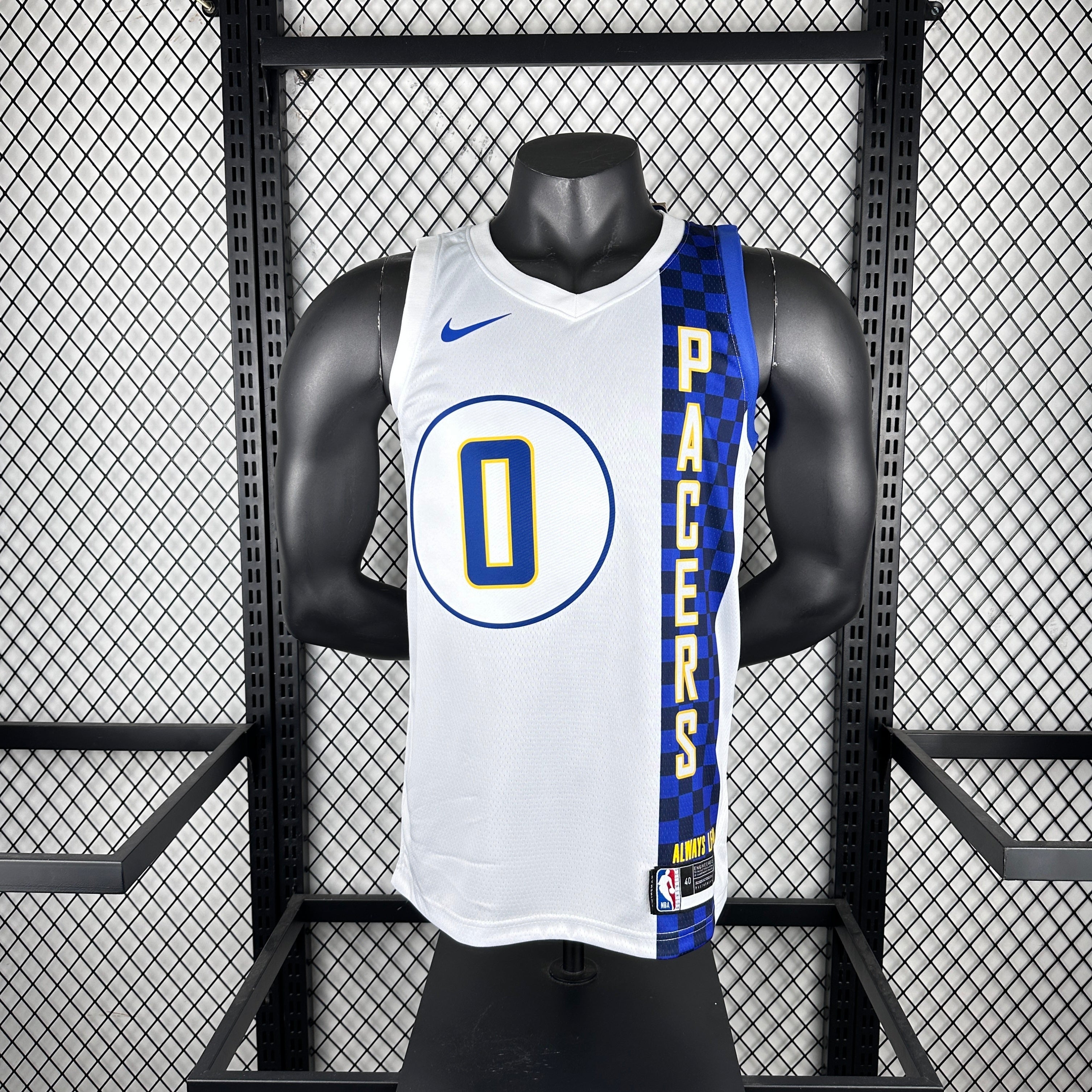 20 Indiana Pacers-City Edition-0