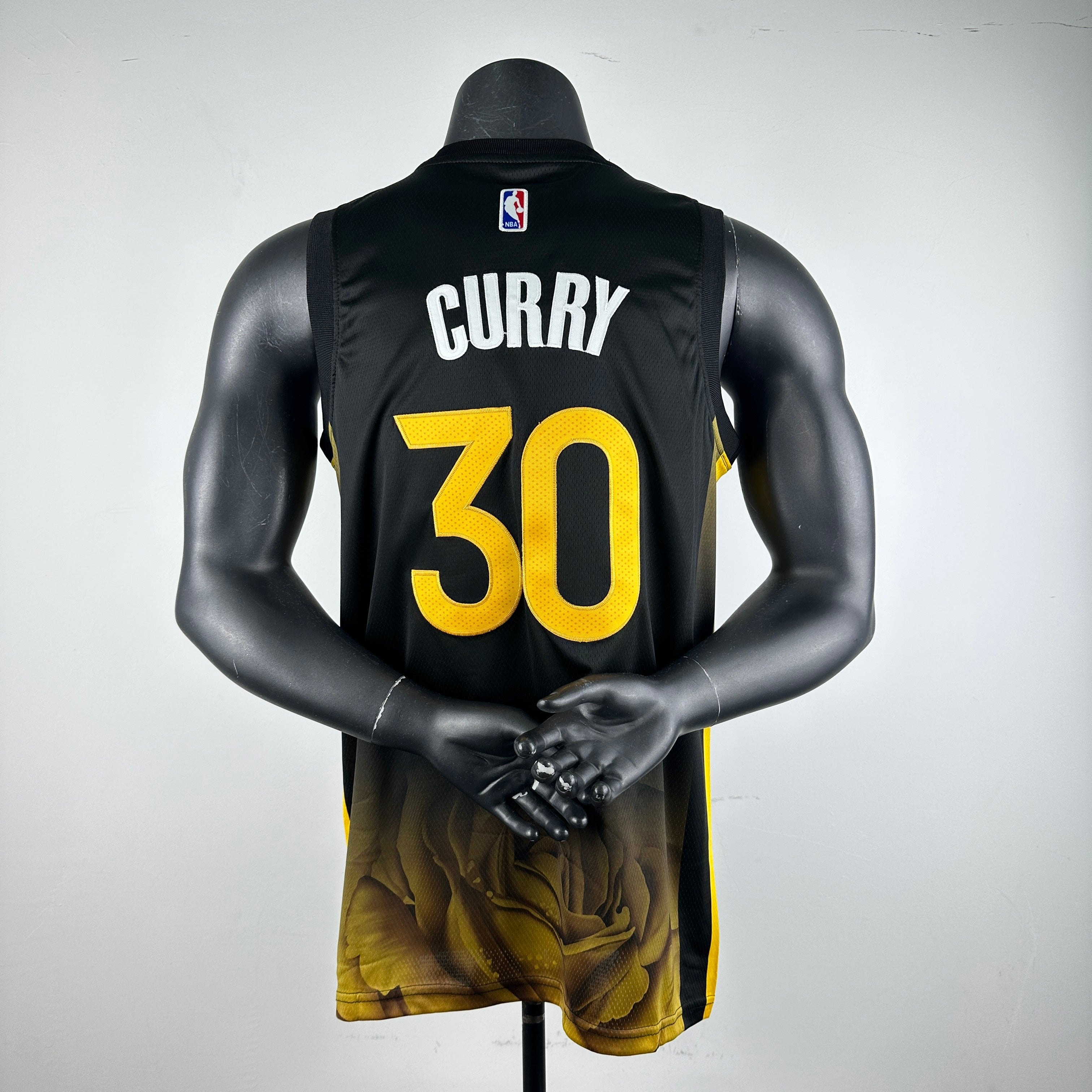 23 Golden State Warriors no.30