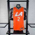 26 Los Angeles Clippers-City Edition-2