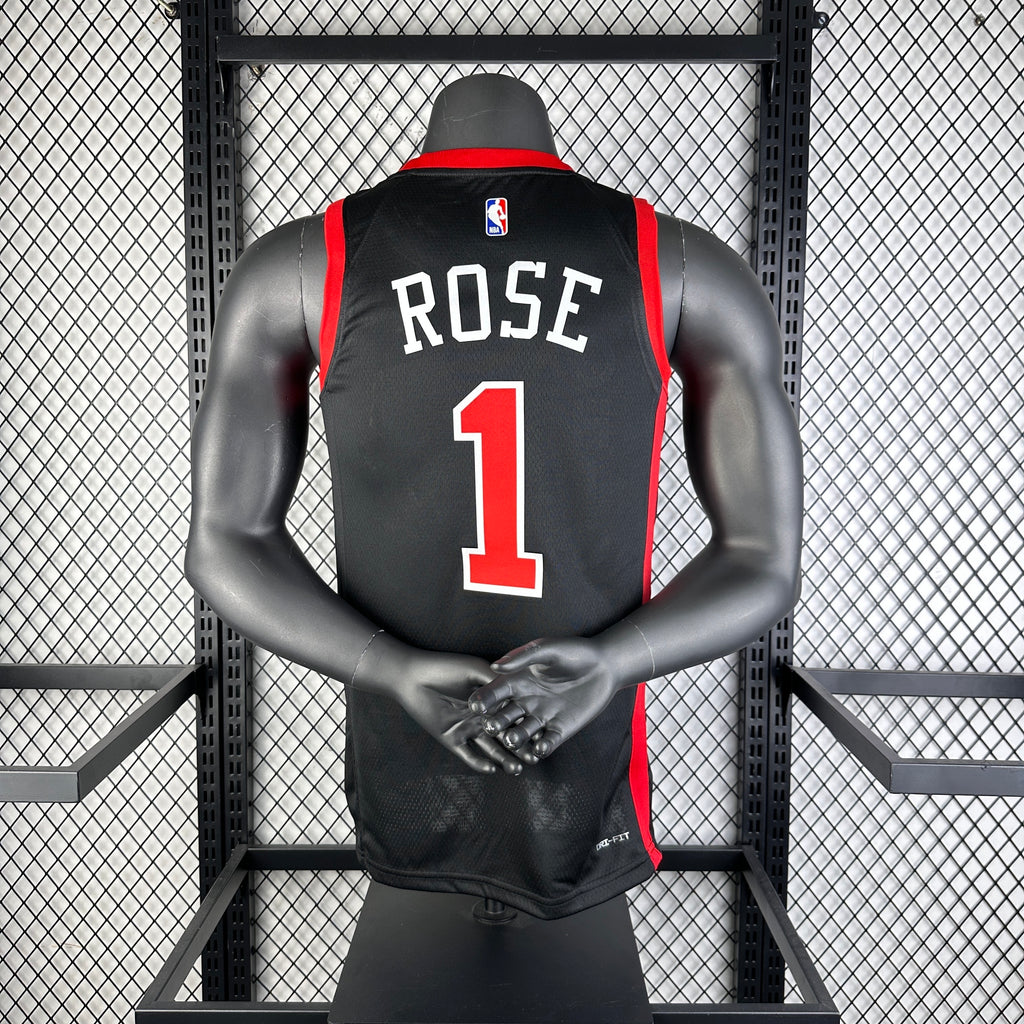 24 Chicago Bulls-City Edition-1