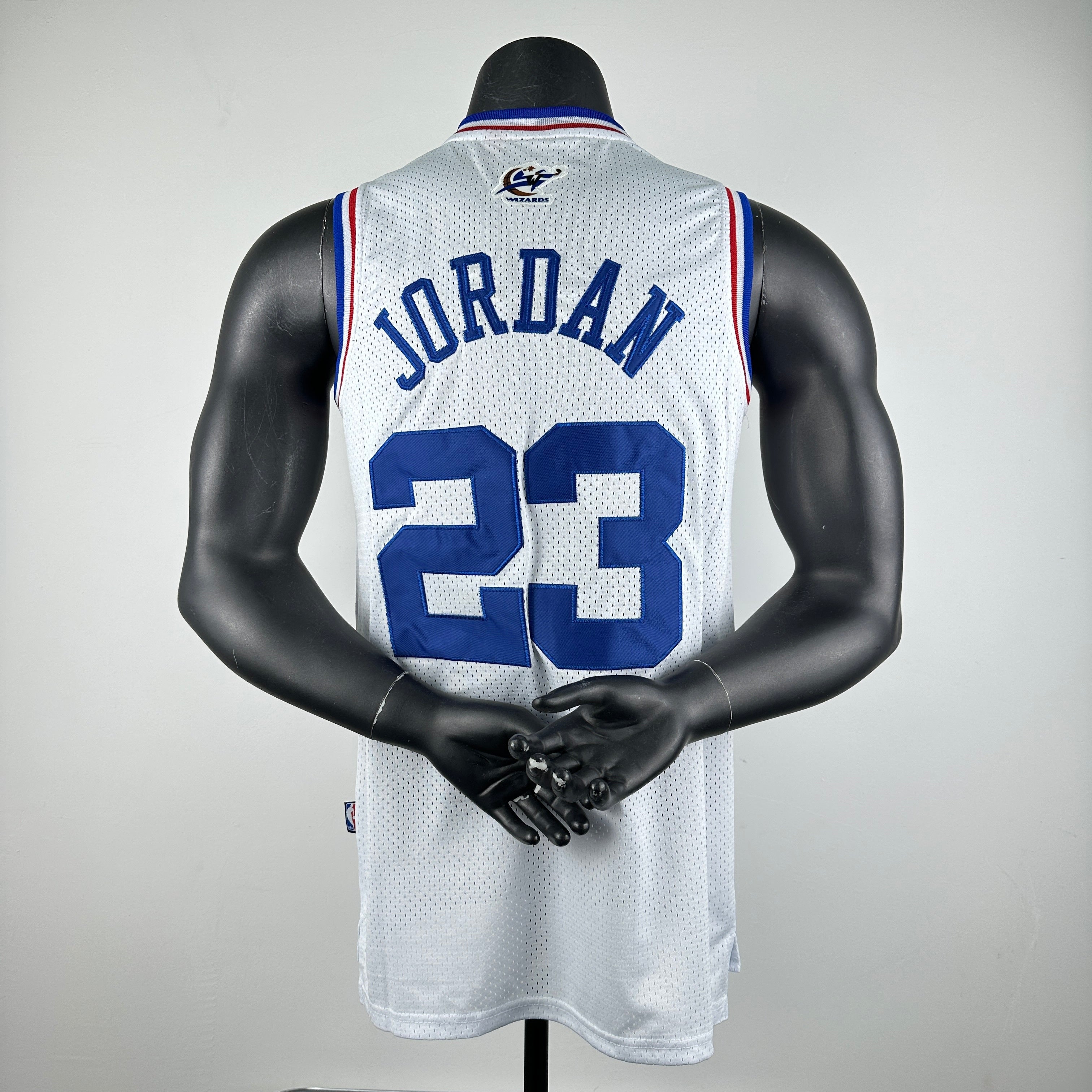 03 NBA All Star Game no.23