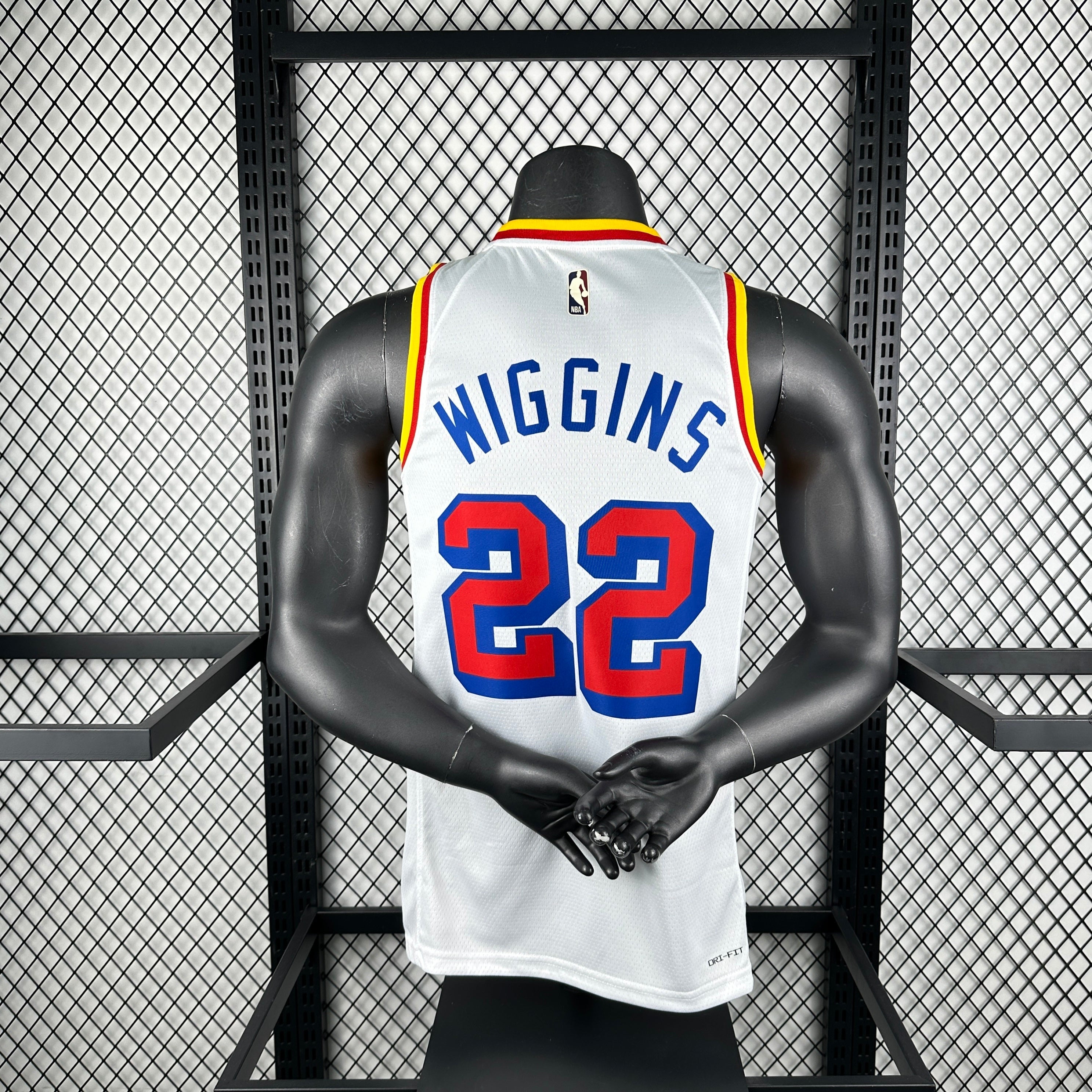 25 Golden State Warriors-Retro-22