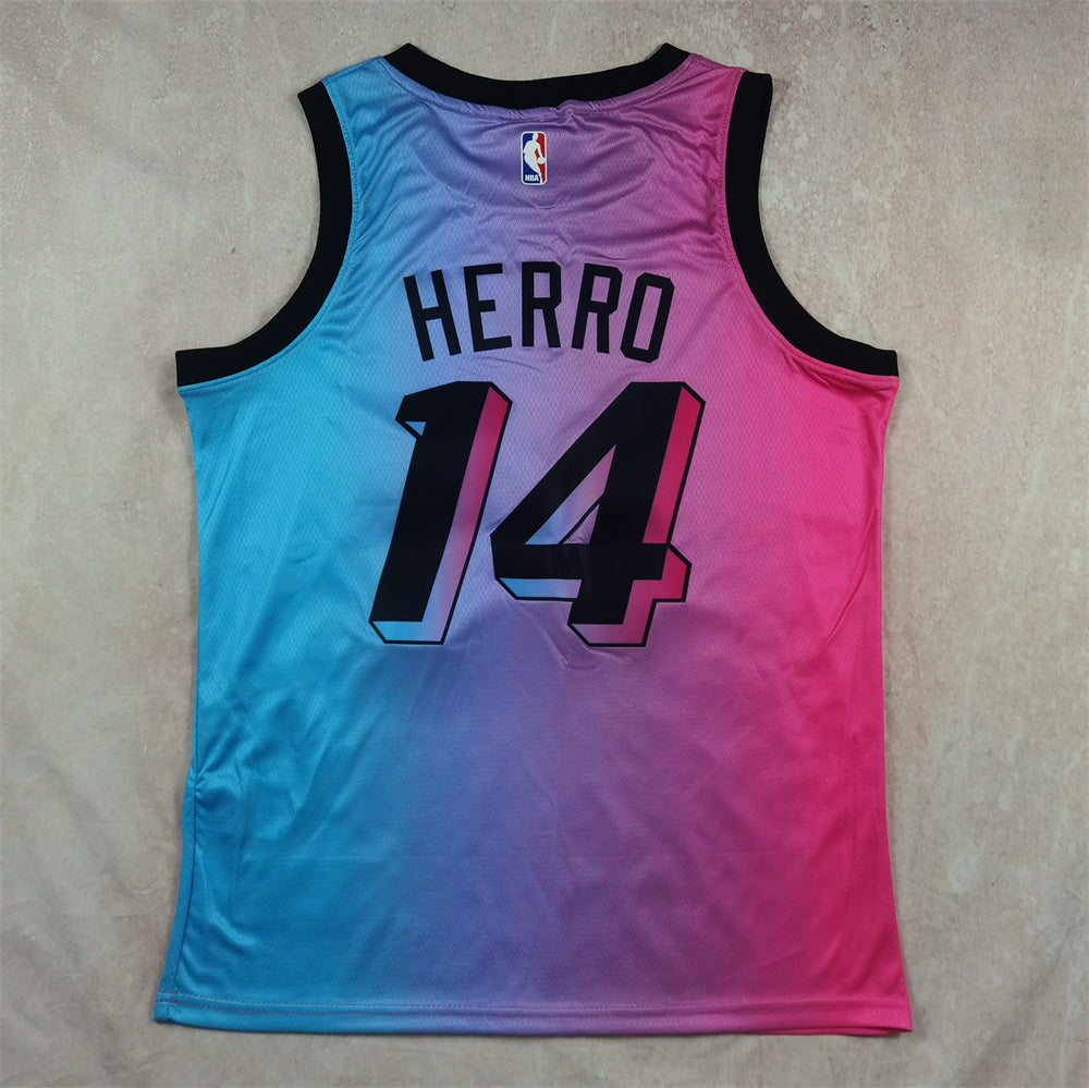 Miami Heat 14