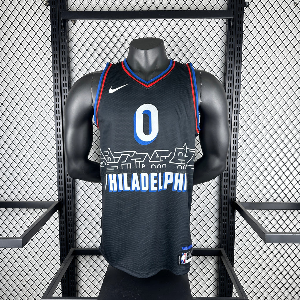 21 Philadelphia 76ers-City Edition-0