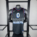 21 Philadelphia 76ers-City Edition-0