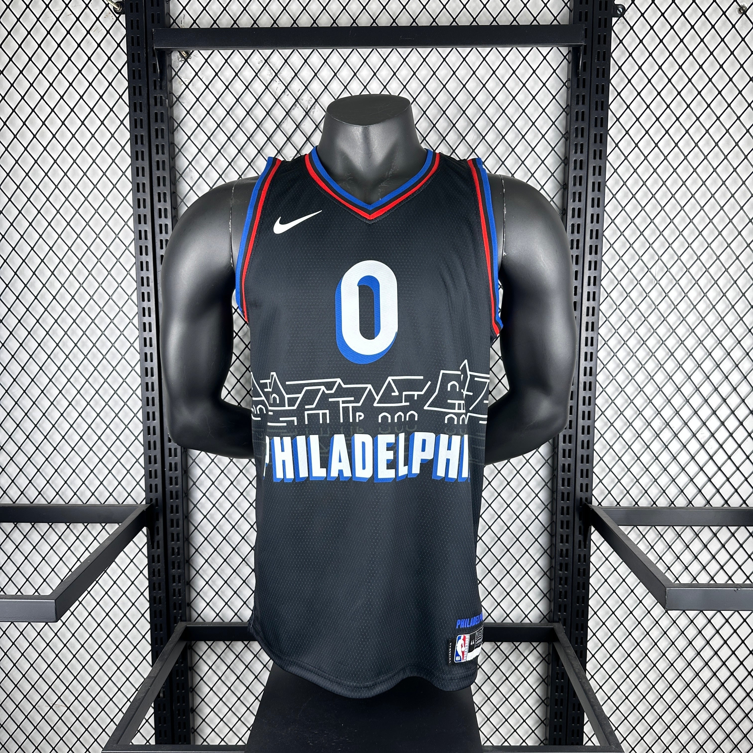 21 Philadelphia 76ers-City Edition-0