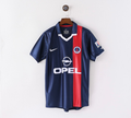 PSG 2001/02