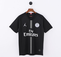 PSG 2019/20 שחורה