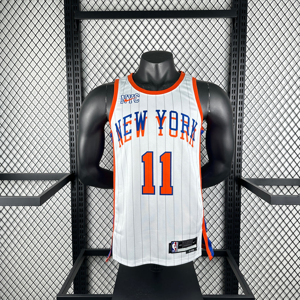 25 New York Knicks-City Edition-11